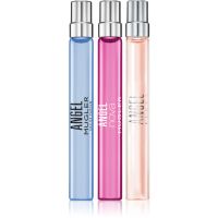 Mugler Discovery set Mugler Angel zestaw dla kobiet