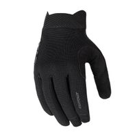 Cyklo rukavice Kellys Cutout Long 025 Black XS