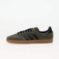 Sneakers adidas Samba Og Base Green/ Coreblack/ Brndes EUR 38