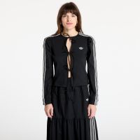 Top adidas Originals Summer Glow Blouse Black M