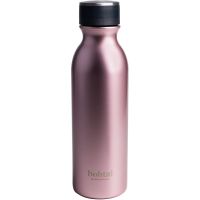 Smartshake Bohtal steklenica za vodo iz nerjavnega jekla barva Rose Gold 600 ml