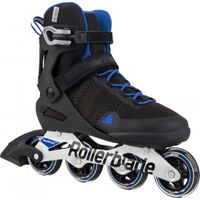 Rollerblade ASTRO 80 SP Мъжки  ролери, черно, размер