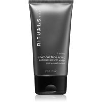 Rituals Homme очищуючий пілінг  для обличчя для чоловіків 125 мл