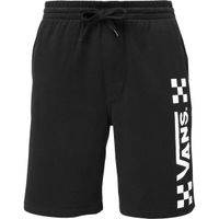 Vans MN DROP V CHECKED SHORT-B Мъжки шорти, черно, размер