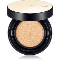 JUNG SAEM MOOL Essential Skin Nuder Cushion podkład rozświetlający nadający naturalny wygląd SPF 50+ odcień N Light 14 g