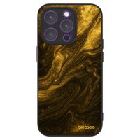 ULTIMATE CASE MagSafe pro Apple iPhone 14 Pro - Black