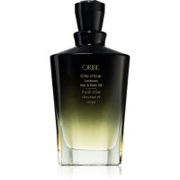 Oribe Côte d´Azur Luminous роз'яснююча олійка для волосся та тіла 100 мл