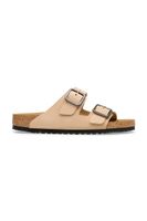 Birkenstock šľapky dámske kožené Arizona