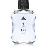 Adidas UEFA Champions League Star туалетна вода для чоловіків 100 мл