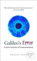 Galileos Error (Foundations for a New Science of Consciousness) - kniha z kategorie Filozofie