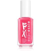 essie expressie FX hitro sušeči lak za nohte odtenek 515 ethereal glow 10 ml