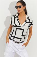 Women's blouse Cool & Sexy