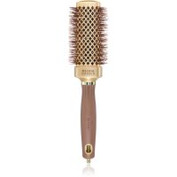 Olivia Garden Expert Straight Wavy квадратний гребінець для укладання 40 mm 1 кс