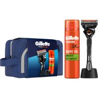 Gillette ProGlide Geschenkset (für Herren)