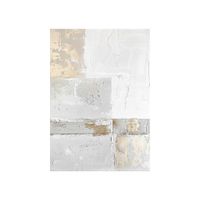 Monee OBRAZ NA PLÁTNE, abstraktné, 70/100 cm