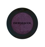 Dermacol Mono očný tieň 3D Metal Burgundy č.07