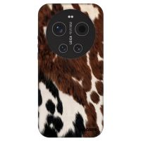 Fashion Case pre Xiaomi 17 Ultra - Rust
