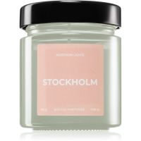 Vila Hermanos Apothecary Northern Lights Stockholm aроматична свічка 140 гр