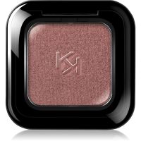 KIKO Milano High Pigment cienie do powiek odcień 28 Metallic Dark Rust 1.5 ml