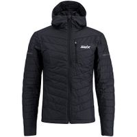 Pánská bunda Swix Dynamic Insulated 10083-23 velikost - textil XL