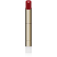 Sensai Countouring Lipstick Refill glänzender Lippenstift mit vergrößerndem Effekt Farbton 04 2 g