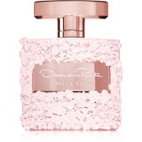 Oscar de la Renta Bella Rosa Eau de Parfum für Damen 100 ml