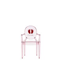 Lou Lou Ghost it is a girl Kartell