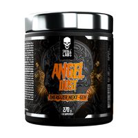 SKULL LABS Angel Dust - 270g - Orange Mango - Odżywki około treningowe