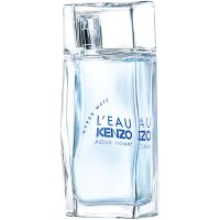 KENZO L'Eau Kenzo Hyper Wave Pour Homme Eau de Toilette für Herren 50 ml