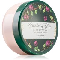 Oriflame Cranberry Bliss универсален крем с подхранващ ефект 150 мл.