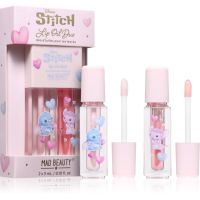 Mad Beauty Disney Stitch set za ustnice