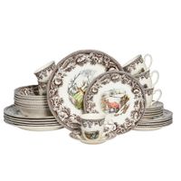Creatable KOMBINOVANÝ SERVIS Haydon Grove Bunt 30-dielne