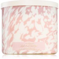 Bath & Body Works Hot Pink Cocoa aроматична свічка 411 гр