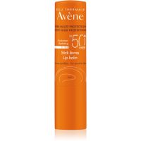 Avène Sun Lip Balm paličica za ustnice SPF 50+ 3 g