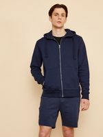 ZOOT.lab Michael Sweatshirt Blau