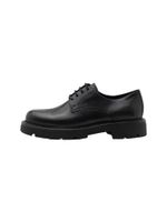 VAGABOND SHOEMAKERS Cipele na vezanje 'Cameron'  crna