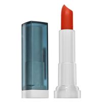 Maybelline Color Sensational Lipstick szminka dla uzyskania matowego efektu 955 Craving Coral
