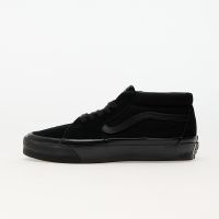 Sneakers Vans Sk8-Mid Reissue 83 LX Black/ Black EUR 45