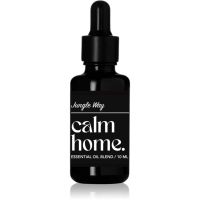 Jungle Way Calm Home eterično olje 10 ml