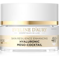 Eveline Cosmetics Remodelift Therapy obnovujúcí krém proti starnutiu pleti pre ženy 40+ 50 ml