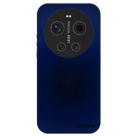 Fashion Case pre Xiaomi 17 Ultra - Deep Ocean