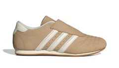 adidas Taekwondo W Ženy - Tenisky adidas Originals - Hnědá - JS4524-4.5 - Size: 4.5