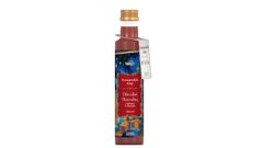 Naturprodukt vianočný sirup
