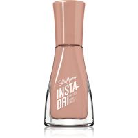 Sally Hansen Insta Dri schnelltrocknender Nagellack Farbton 133 Tauple Priority 9,17 ml