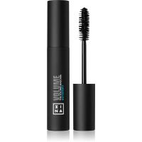 3INA The Volume Mascara vodootporna maskara za volumen nijansa 900 14 ml