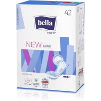 BELLA Panty New Long щоденні прокладки 42 кс
