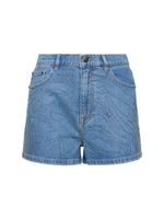 Brantinia Denim Shorts