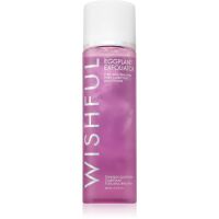 Huda Beauty Eggplant Exfoliator очищуючий пілінг 200 мл