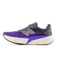 new balance Tenisice za trčanje 'FuelCell Rebel v5'  ljubičasta / bijela