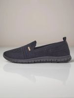 Resti Women's Sporty Moccasins Iterione